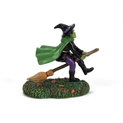 Snow Village Halloween<Department 56 Ghouls & Goblins S/3