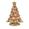 Village Accessories<Department 56 Gilded Tree