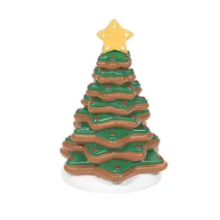 Village Accessories<Department 56 Gingerbread Christmas Tree