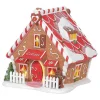 North Pole Series<Department 56 Ginger's Cottage