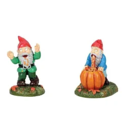 Village Halloween Accessories<Department 56 Gnombies