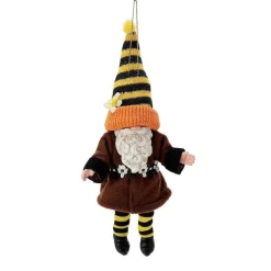 Sale<Department 56 Gnome Bees Orn