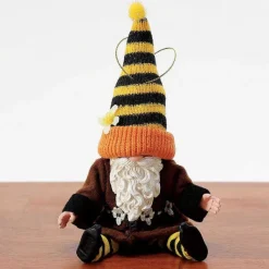 Sale<Department 56 Gnome Bees Orn