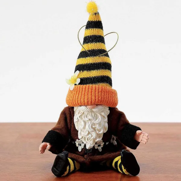 Sale<Department 56 Gnome Bees Orn