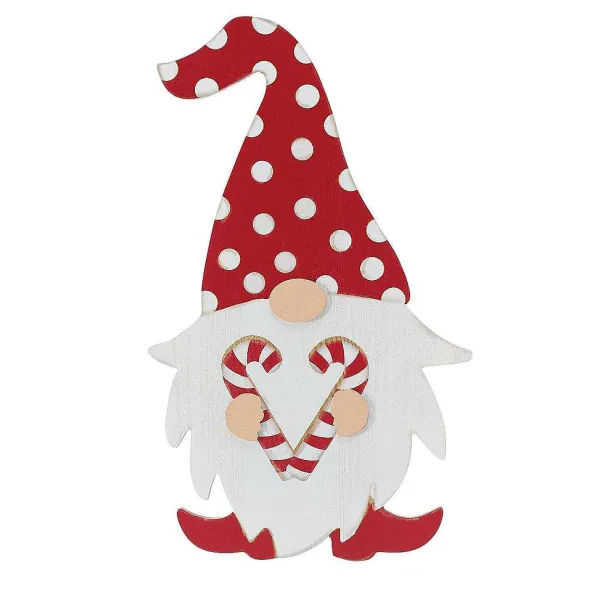 Sale<Department 56 Gnome Decor