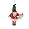 Sale<Department 56 Gnome Holidays Orn