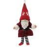 Possible Dream Ornaments<Department 56 Gnome Moose Hat Orn