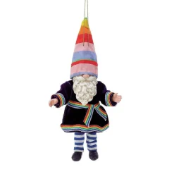 Sale<Department 56 Gnome Rainbow Orn