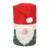Snowpinions<Department 56 Gnome Snowthrow