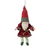 Sale<Department 56 Gnome Wine Orn