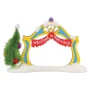 Grinch Villages<Department 56 Grinch Archway