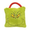 Snowpinions<Department 56 Grinch Travel Blanket