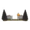 Village Halloween Accessories<Department 56 Halloween Gate