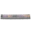 Village Halloween Accessories<Department 56 Halloween Glitter Fence