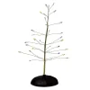 Village Halloween Accessories<Department 56 Halloween Multi-Color Tree