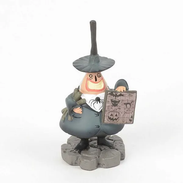 Replacement Parts<Department 56 Halloween Town City Hall Mayor Figure