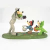 Disney Village<Department 56 Halloween Treats From Goofy