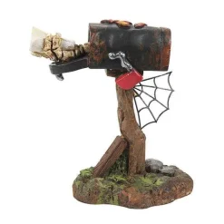 Village Halloween Accessories<Department 56 Hand Delivered Mail