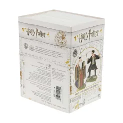 Harry Potter Village<Department 56 Harry And The Headmaster