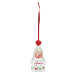 Snowpinions<Department 56 Have A Gnomie Christmas Orn