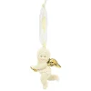 Snowbabies Ornaments<Department 56 Heavenly Beat Ornament