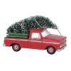 Village Accessories<Department 56 Here Comes Christmas