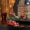 Christmas In The City<Department 56 Hey! No Time To Play Aa