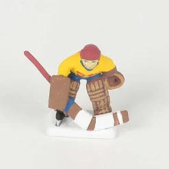 Replacement Parts<Department 56 Hockey Goalie