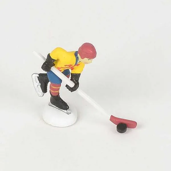 Replacement Parts<Department 56 Hockey Offensive Player