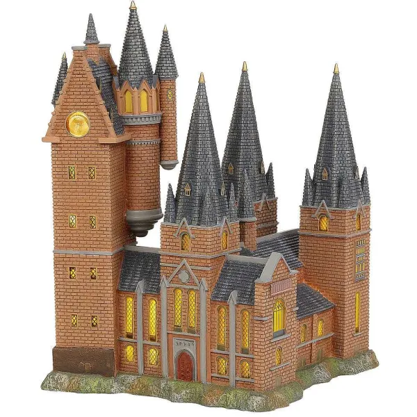 Harry Potter Village<Department 56 Hogwarts Astronomy Tower