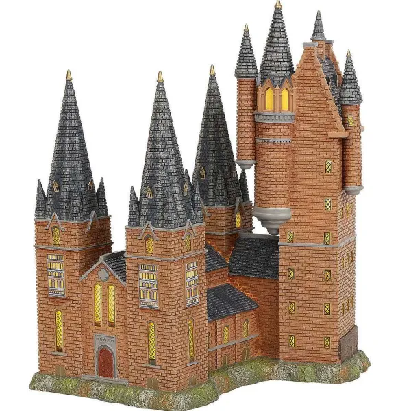 Harry Potter Village<Department 56 Hogwarts Astronomy Tower