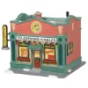 A Christmas Story Village<Department 56 Hohman Telegraph Office