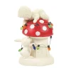 Snowbabies Classic Collection<Department 56 Holiday Home Improvements