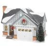 Original Snow Village<Department 56 Holiday Starter Home