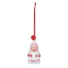Sale<Department 56 Home Sweet Gnome Ornament