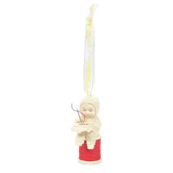 Snowbabies Ornaments<Department 56 Homemade Christmas Ornament