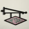 Replacement Parts<Department 56 Honey Dukes Hanging Sign