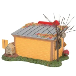 Snow Village Halloween<Department 56 Honey Hive