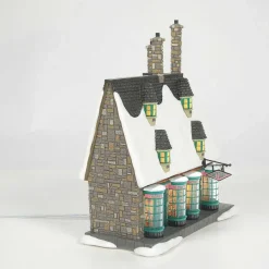 Harry Potter Village<Department 56 Honeydukes Sweet Shop