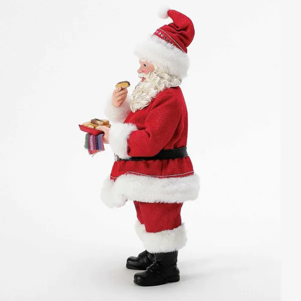 New Santas<Department 56 Hot Tamales
