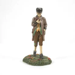Snow Village Halloween<Department 56 Ichabod Crane