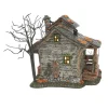 Snow Village Halloween<Department 56 Ichabod Crane's House