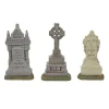 Village Halloween Accessories<Department 56 Imposing Monuments St/3