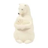 Snowbabies Classic Collection<Department 56 In The Arms Of God