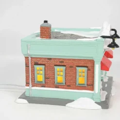 Original Snow Village<Department 56 Jelly Of The Month Club