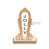 Replacement Parts<Department 56 Jolly Club Ballroom Sign