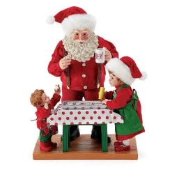 Snowbabies Christmas Memories<Department 56 Joy Of Baking