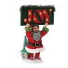 Possible Dreams Accessories<Department 56 Joy Sign