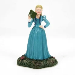 Snow Village Halloween<Department 56 Katrina Van Tassel