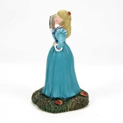 Snow Village Halloween<Department 56 Katrina Van Tassel